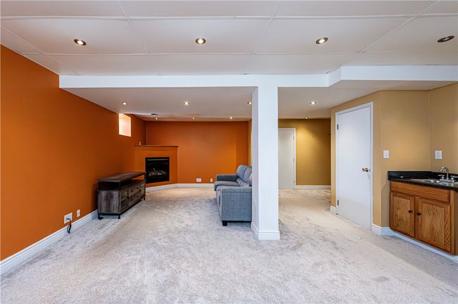 1500 Fitzgerald Court, House other with 4 bedrooms, 3 bathrooms and 3 parking in Unity Twp PA | Image 38