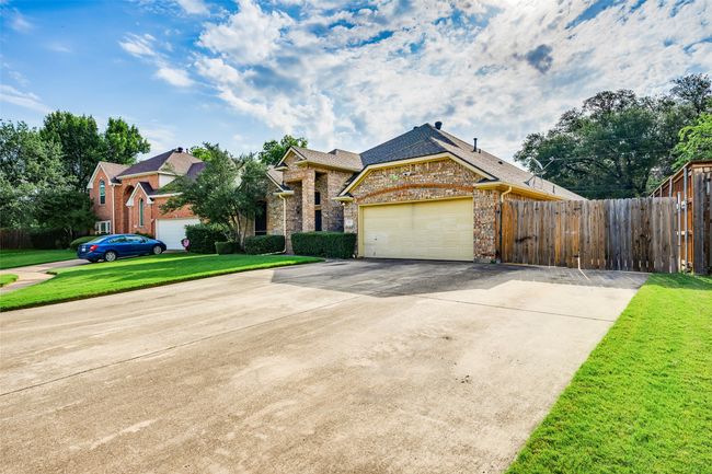 1010 Becker Dr, House other with 3 bedrooms, 2 bathrooms and null parking in Euless TX | Image 40