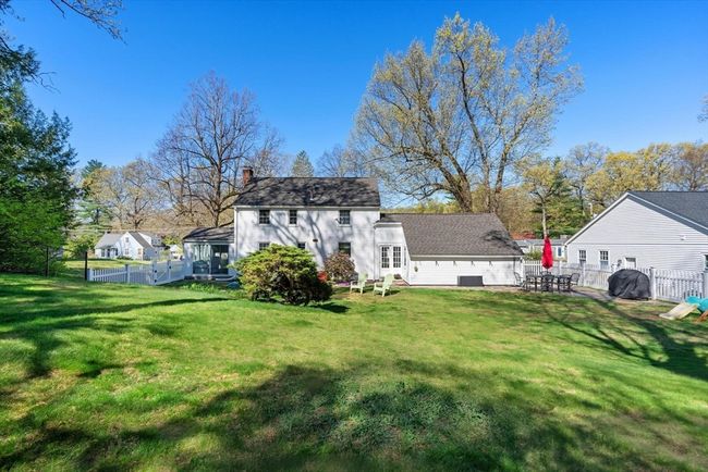 237 Burbank Rd, House other with 3 bedrooms, 2 bathrooms and 4 parking in Longmeadow MA | Image 27