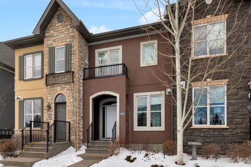 376 Quarry Park Blvd Se, Calgary, AB, T2C5M9 | Card Image