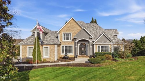 122 Chestnut Ridge Dr, Jonesborough, TN, 37659-7456 | Card Image