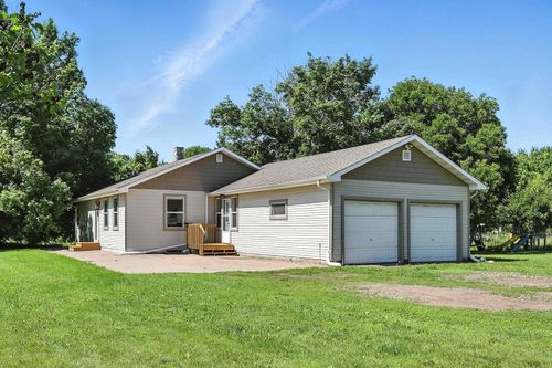 2314 347th Ave Ne, Cambridge, MN, 55008-7761 | Card Image