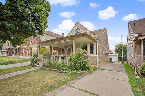 7320 Orchard Ave, Dearborn, MI, 48126-1310 | Card Image