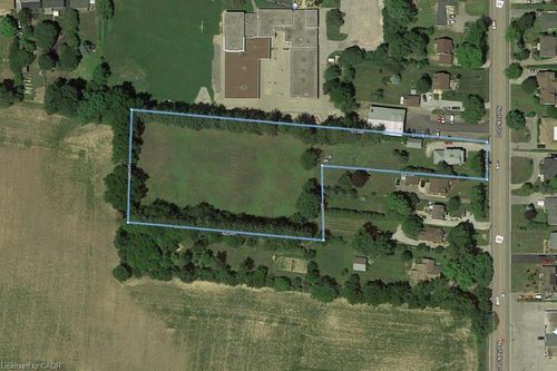 498 Norfolk St S, Simcoe, ON, N3Y2X5 | Card Image