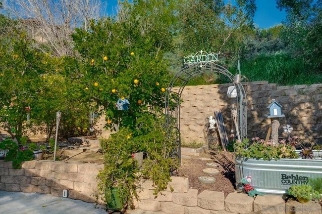 13499 Khuram St, House other with 4 bedrooms, 2 bathrooms and 5 parking in Lakeside CA | Image 40