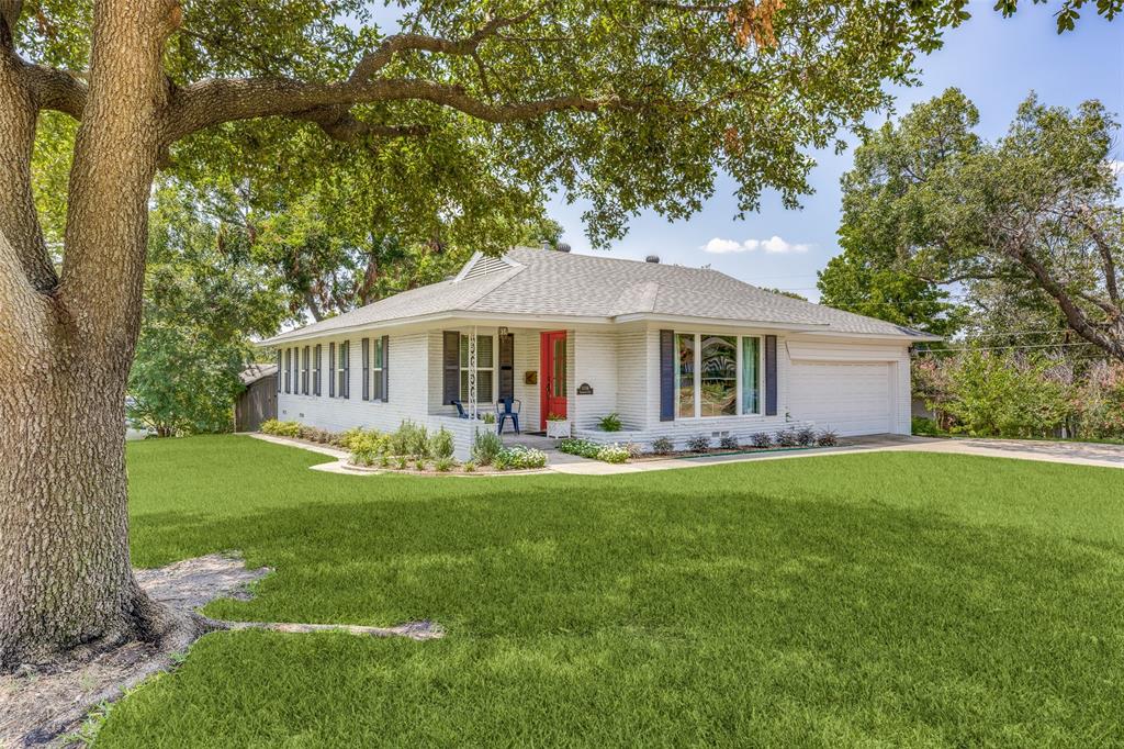 Lanewood Cir, Dallas, TX 75218