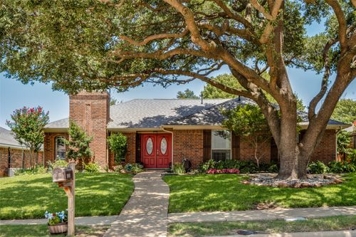 4309 Hanover Ct, Plano, TX, 75093-5411 | Card Image