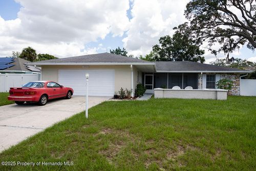 10402 Horizon Dr, Spring Hill, FL, 34608-5757 | Card Image