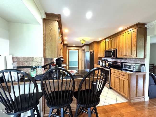 1935 E Stone Gap Rd, House other with 5 bedrooms, 4 bathrooms and null parking in Big Stone Gap VA | Image 15