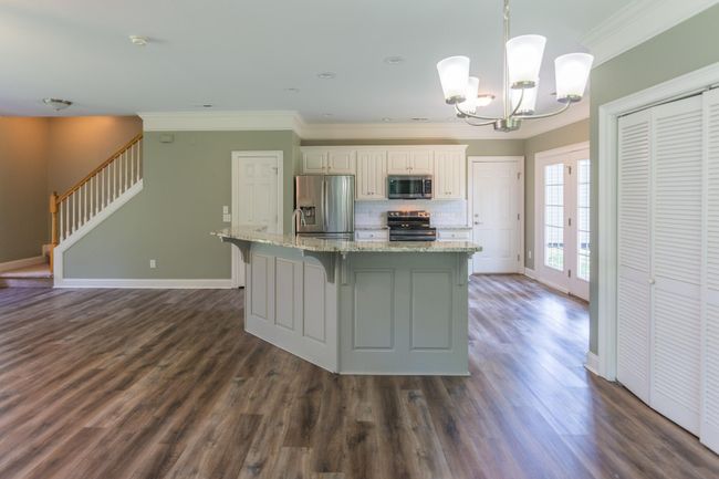 1601 Bush Rd, House other with 4 bedrooms, 4 bathrooms and null parking in Chattanooga TN | Image 13