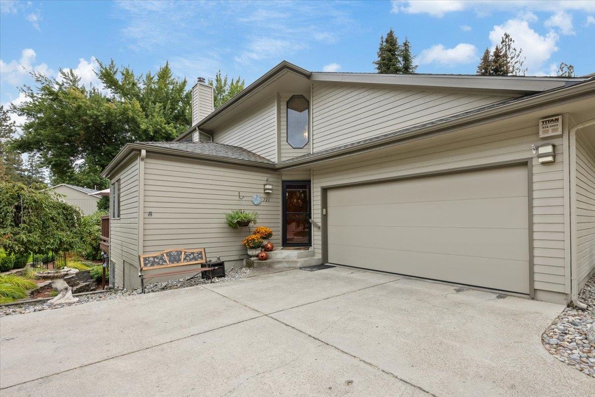 Briar Cliff Ct, Spokane, WA 99218