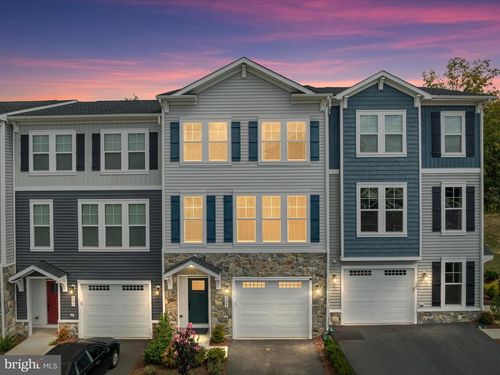 133 Wake Robin Ct, LAKE FREDERICK, VA, 22630-2372 | Card Image