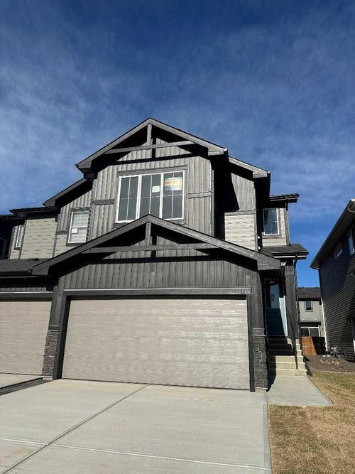 249 Waterford Way, Chestermere, AB, T1X2Z9 | Card Image