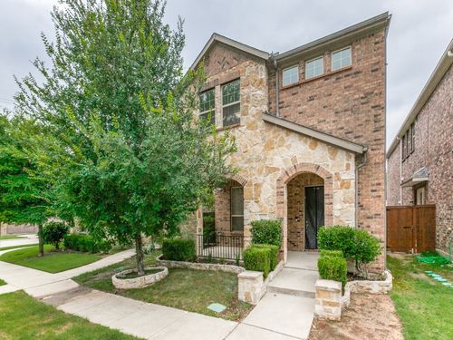 605 Ansley Way, Allen, TX, 75013-5106 | Card Image