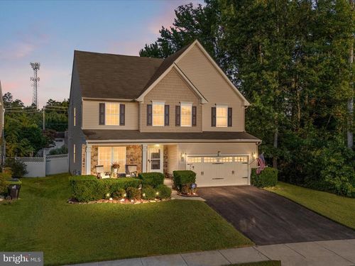 3314 Rosary Ct, Abingdon, MD, 21009-2348 | Card Image