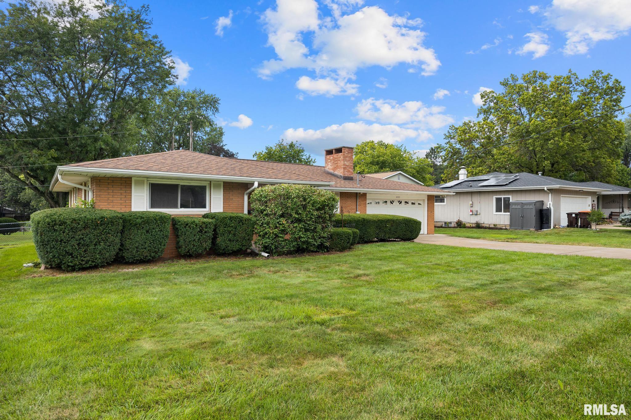 Residential in Peoria 2