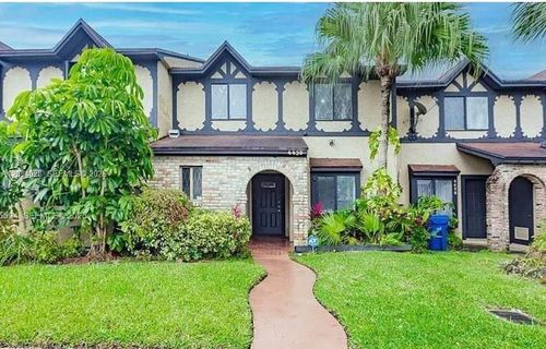4430 Nw 92nd Way, Sunrise, FL, 33351-5206 | Card Image