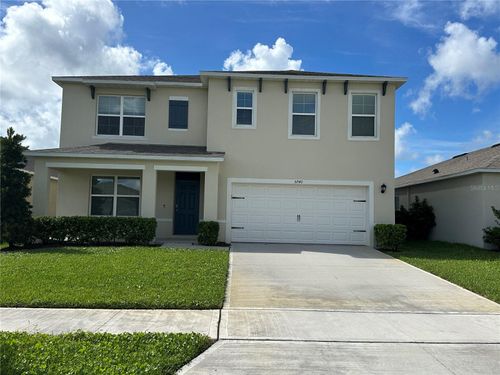 5740 Sunbonnet Way, SAINT CLOUD, FL, 34771-8486 | Card Image