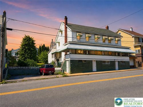 229 W Patterson St, Lansford, PA, 18232-1107 | Card Image