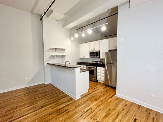 APT-610 - 1224 Van Buren St, Condo with 2 bedrooms, 2 bathrooms and null parking in CHICAGO IL | Image 7