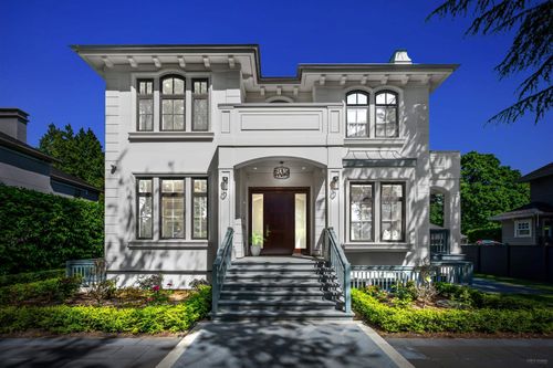 6238 Churchill St, Vancouver, BC, V6M3H7 | Card Image