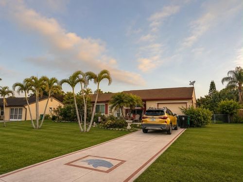 2114 Se Shelter Dr, Port St. Lucie, FL, 34952-4848 | Card Image