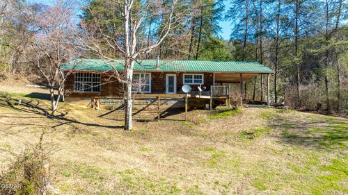 3702 Lost Branch Road, Sevierville, TN, 37862 | Card Image