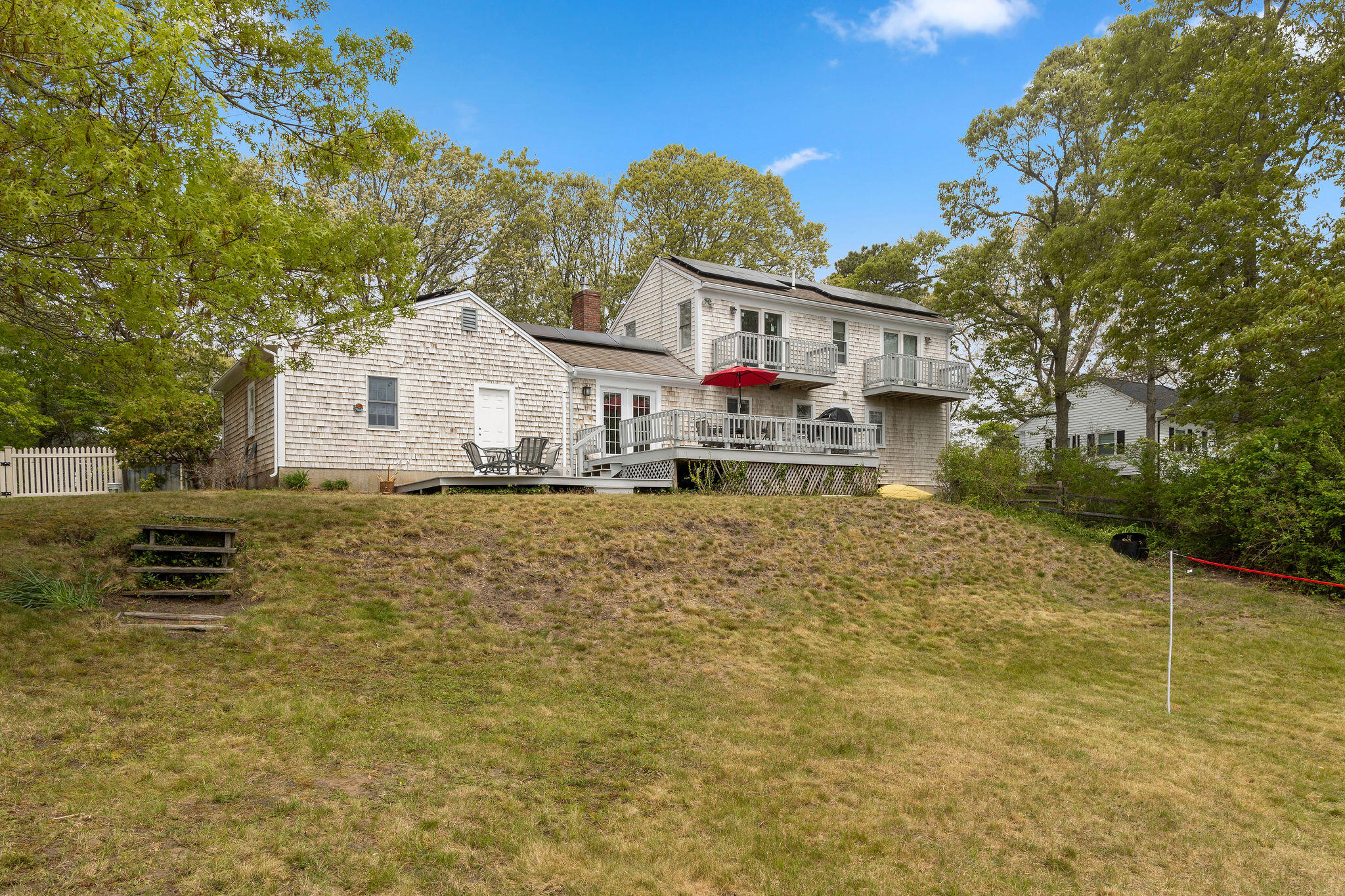 Snow Creek Dr, Hyannis, MA 02601