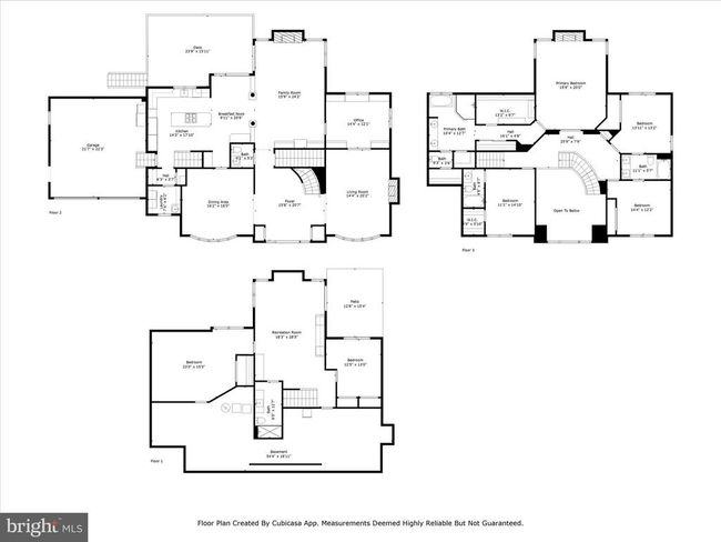 12024 Walnut Branch Rd, House other with 6 bedrooms, 5 bathrooms and null parking in RESTON VA | Image 97