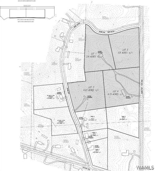 0 Bigham Loop Rd, Berry, AL, 35546 | Card Image