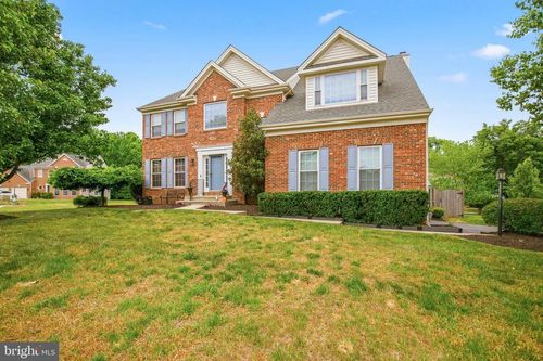 2711 Whistling Ct, Waldorf, MD, 20601-2616 | Card Image