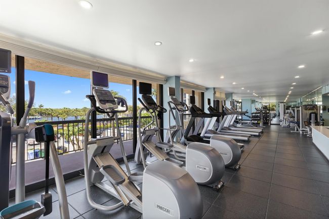 APT-315 - 4740 S Ocean Blvd, Condo with 2 bedrooms, 2 bathrooms and null parking in Highland Beach FL | Image 10