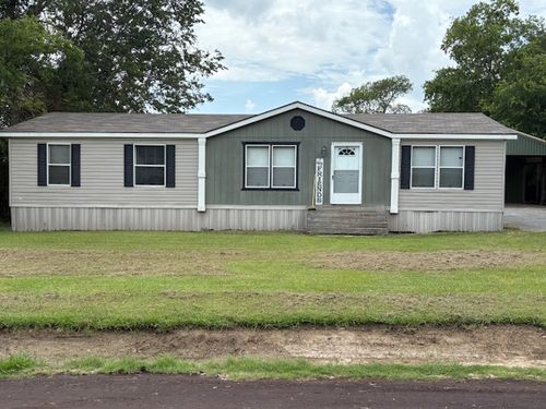 116 Taft St, Normangee, TX, 77871-3468 | Card Image