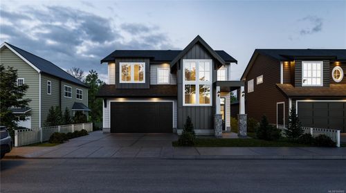 1252 Cedarbrook Way, Langford, BC, V9B6J8 | Card Image
