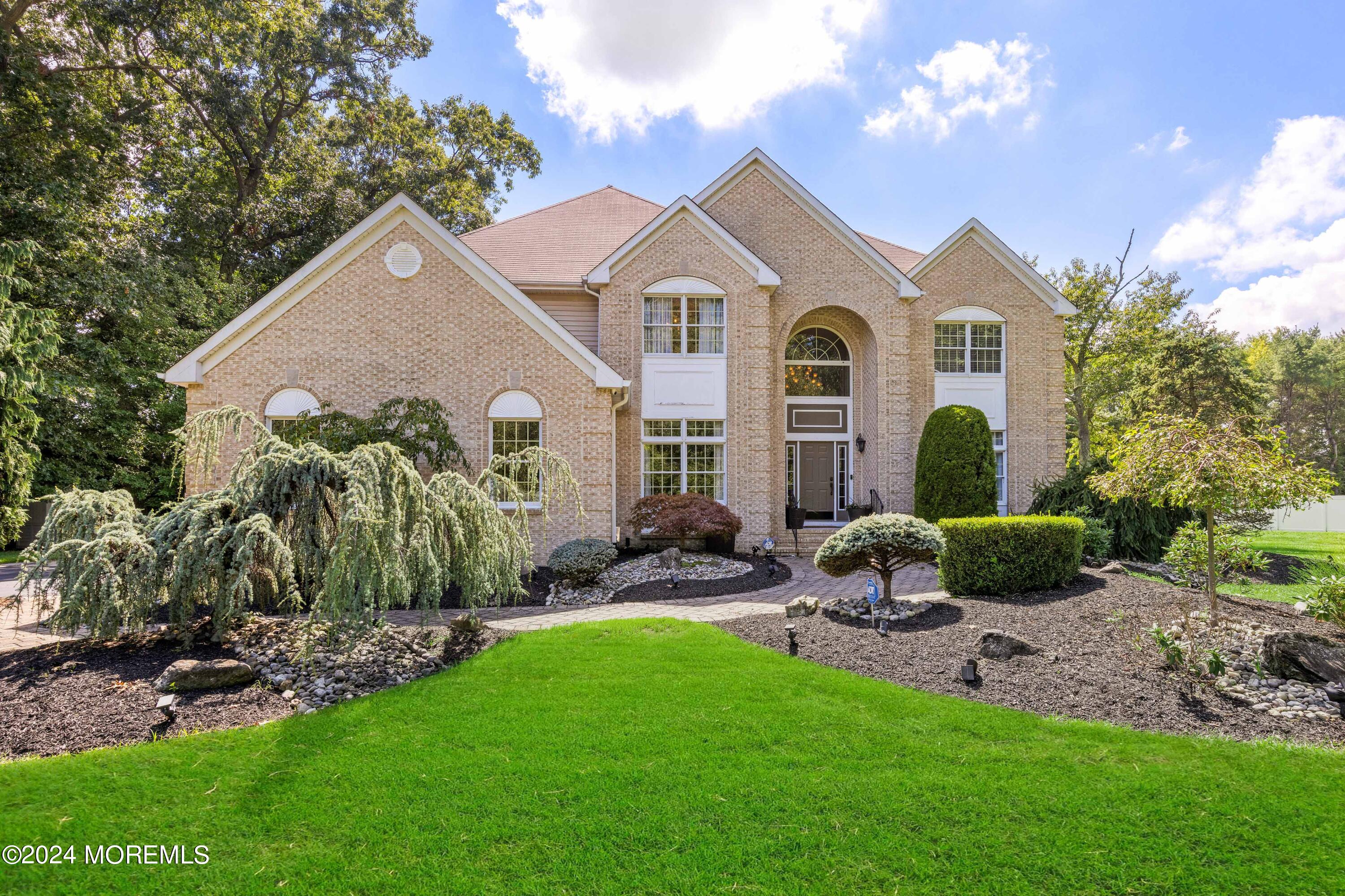 Lions Ct, Freehold, NJ 07728