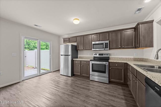 312 Glenellen Loop Rd, Townhouse with 2 bedrooms, 3 bathrooms and null parking in Midway Park NC | Image 16
