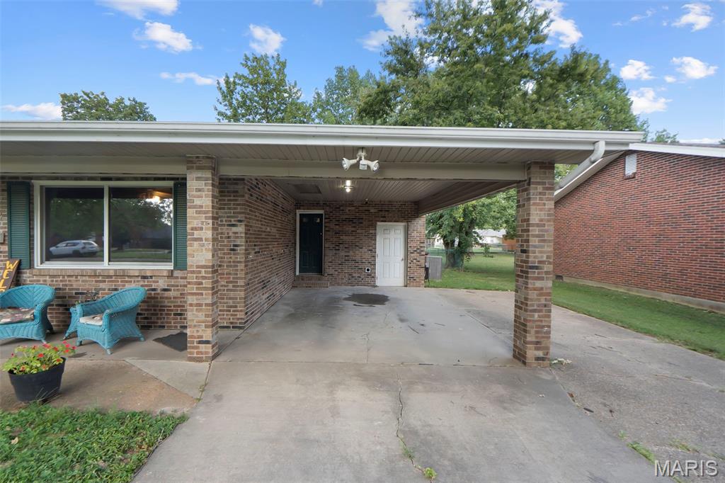 Residential in Sikeston 4
