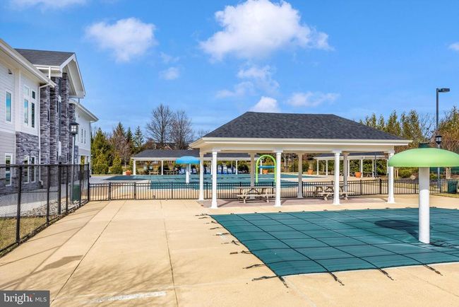 10213 Deep Skies Dr, House other with 5 bedrooms, 4 bathrooms and null parking in LAUREL MD | Image 55