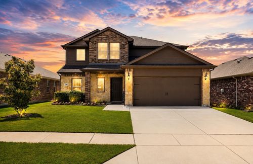 907 Amber St, Princeton, TX, 75407-2257 | Card Image