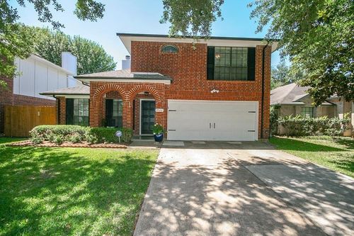 3522 Pecan Point Dr, Sugar Land, TX, 77478-5228 | Card Image