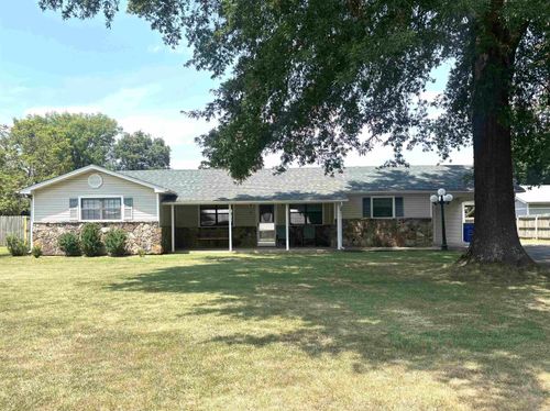 32 Wilcox Rd, Greenbrier, AR, 72058-9528 | Card Image