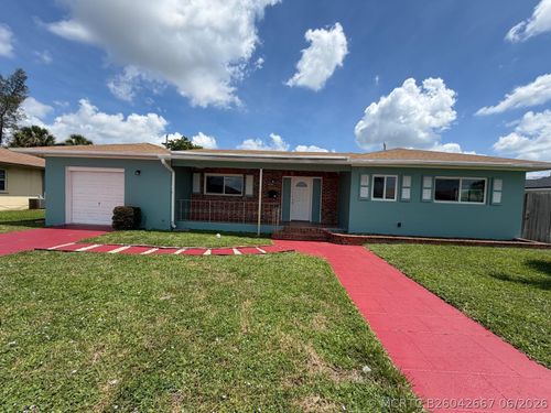 1405 6th St, West Palm Beach, FL, 33401-3023 | Card Image