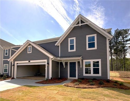 221 Sage Woods Way, Dallas, GA, 30132-3372 | Card Image