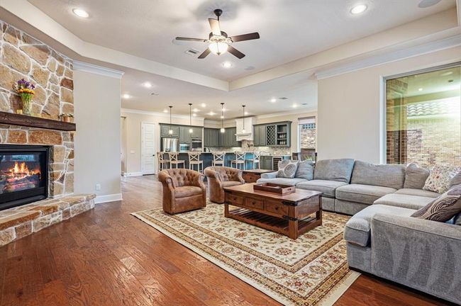 139 Lake View Loop, House other with 3 bedrooms, 3 bathrooms and 3 parking in Fulshear TX | Image 26