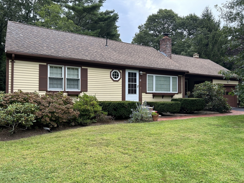 Yawl Rd, Osterville, MA 02655