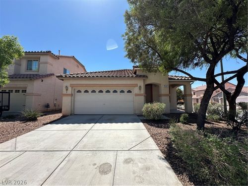 11227 Accademia Ct, Las Vegas, NV, 89141-3457 | Card Image