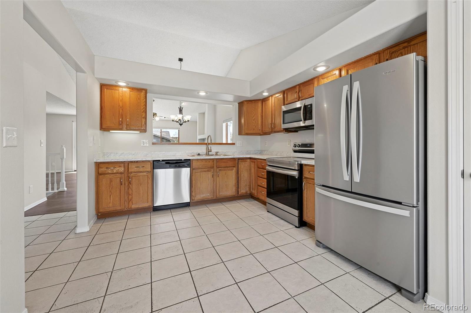 Residential in Colorado Springs 5