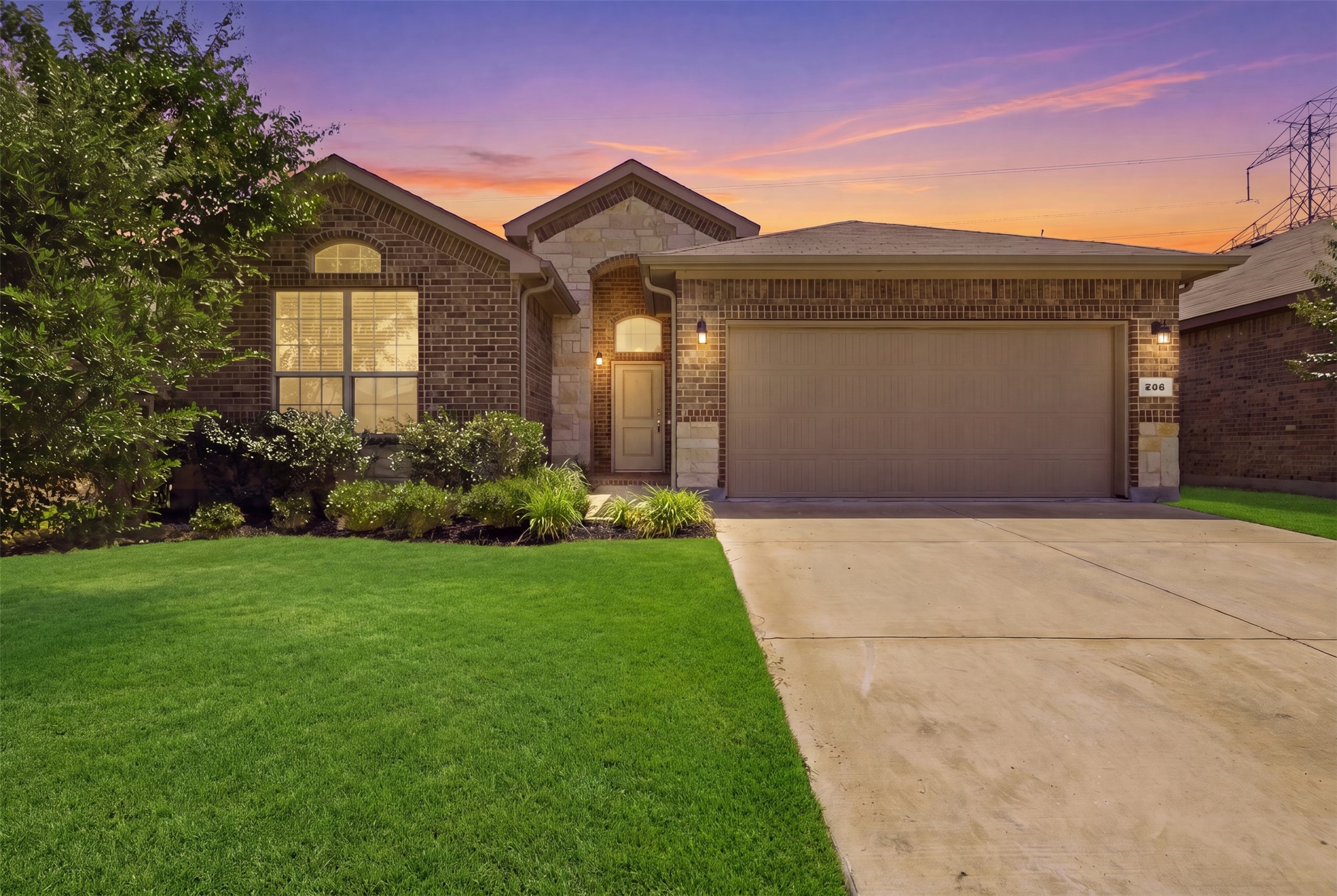 Residential in Fort Worth