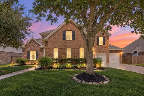 26418 Cottage Cypress Ln, Cypress, TX, 77433-1596 | Card Image