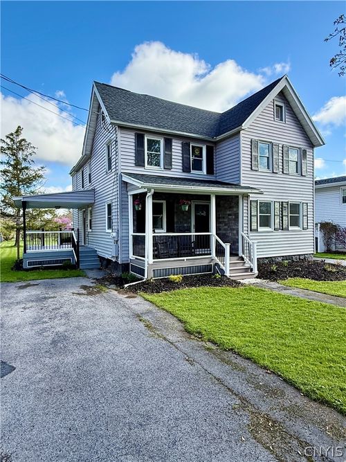 15 Hockeborne Ave, Auburn, NY, 13021-4217 | Card Image